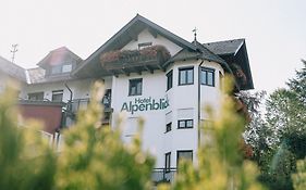 Hotel Alpenblick